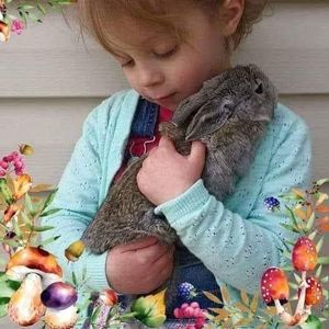 Meet your Posher, Janet